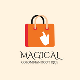 Magical Colombian boutique 